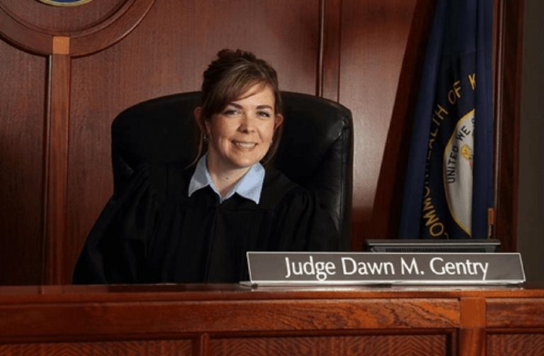 dawn gentry