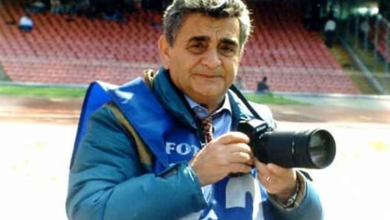 gianni de bury