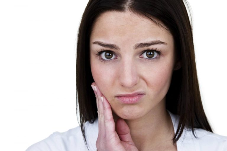denti sensibili