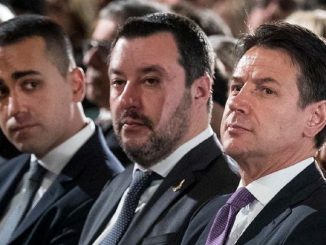 le notizie di politica italiana più importanti del 2019