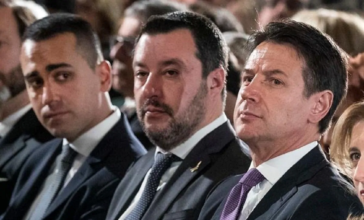 le notizie di politica italiana più importanti del 2019
