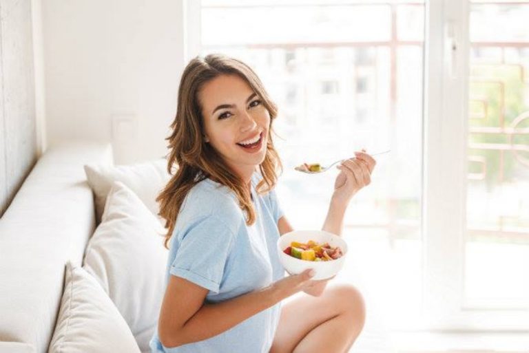 dieta del rientro