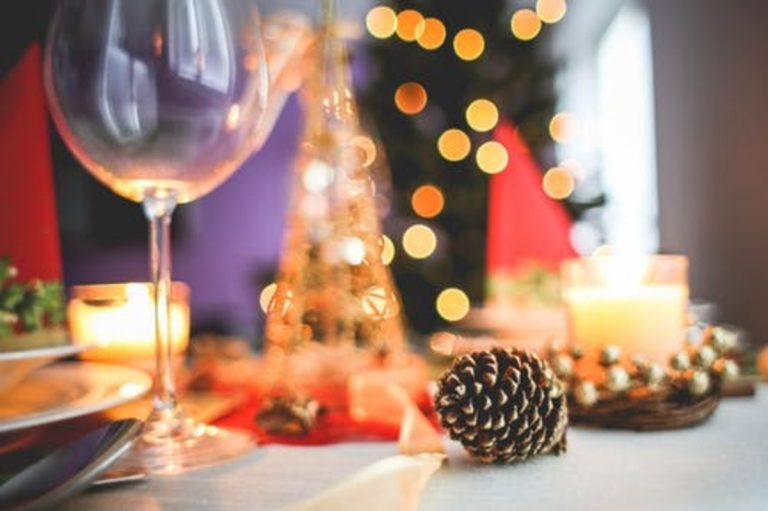 dieta di Natale