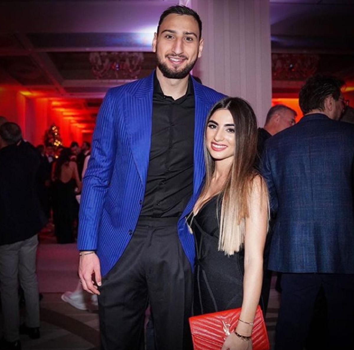 donnarumma