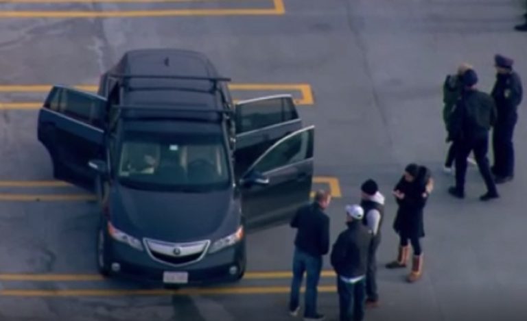 donna bambini morti boston