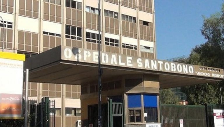 dottoressa pestata genitori