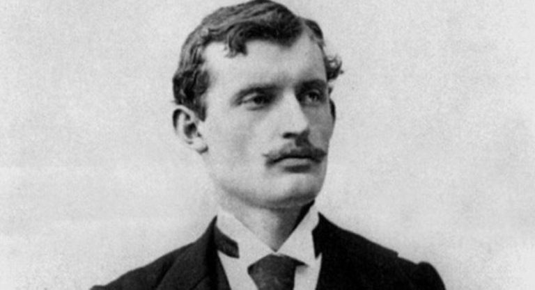 Edvard Munch