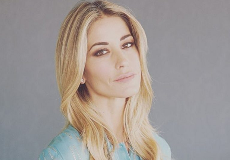 elena santarelli