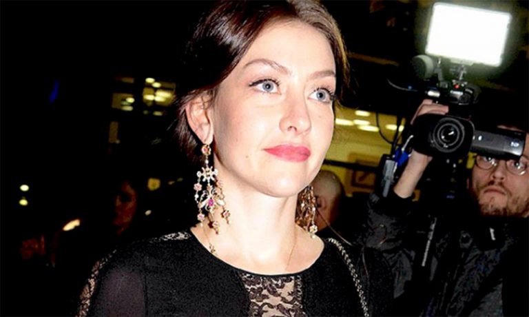 eleonora berlusconi