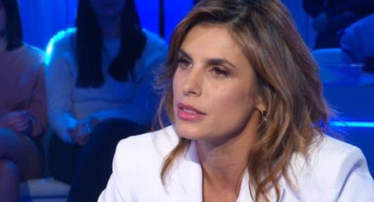 elisabetta canalis