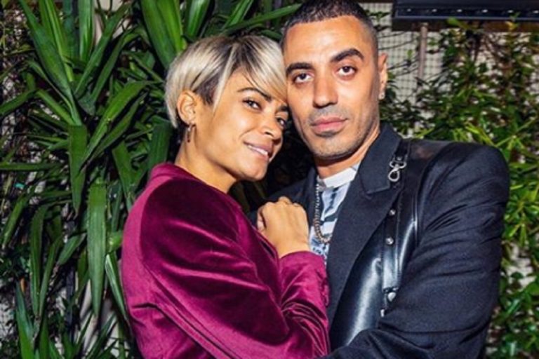 Elodie conquistato Marracash Sanremo 2020