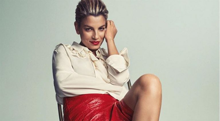 emma marrone
