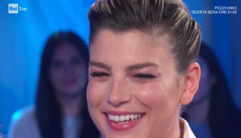 emma marrone