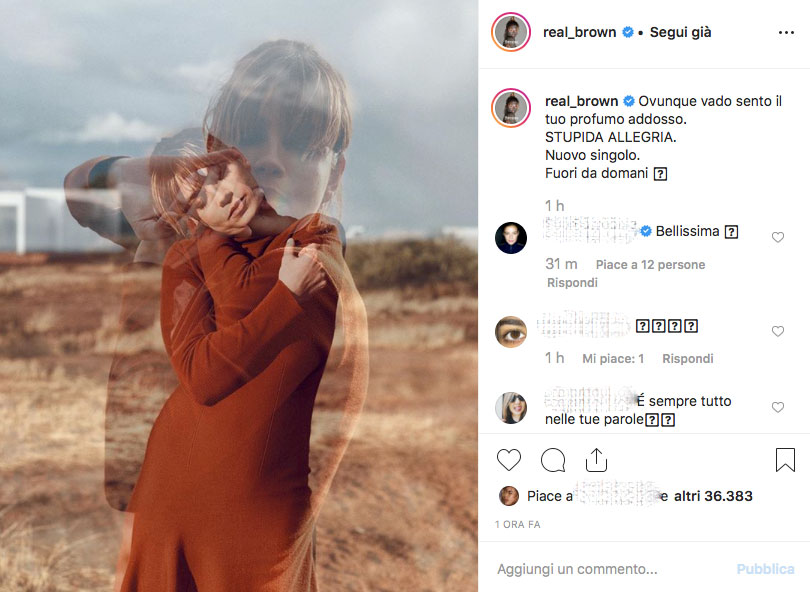 emma marrone nuovo singoloemma marrone nuovo singolo