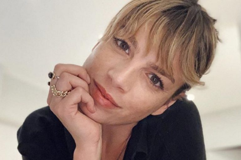 Emma marrone genitori