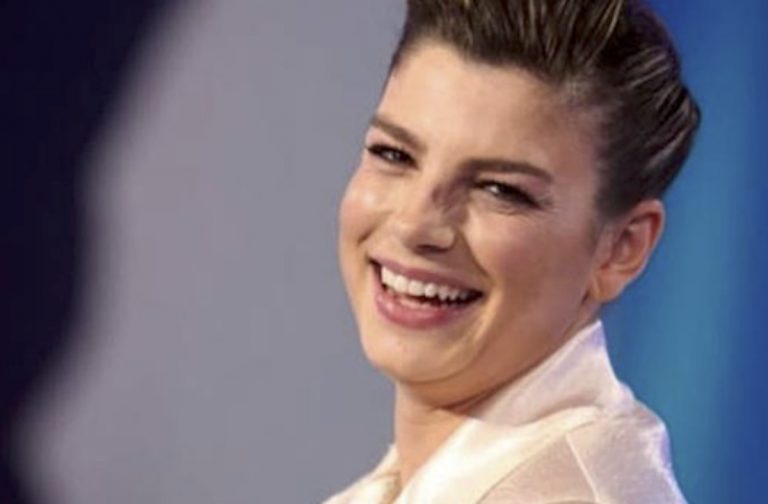 Emma Marrone Guido Milani