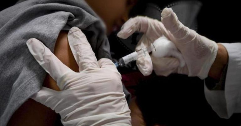 epidemia morbillo