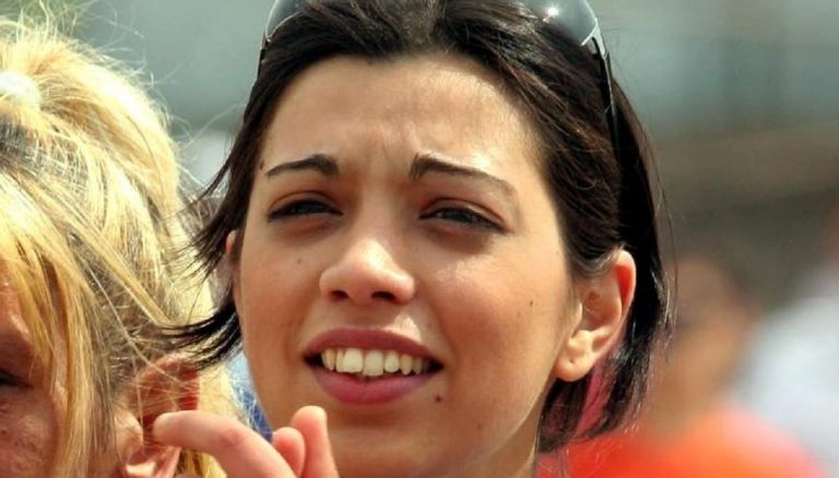 erika de nardo