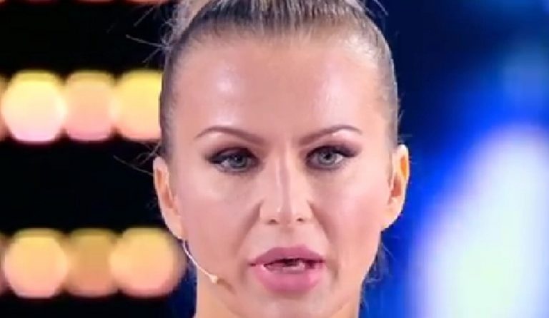 Eva Henger Live-Non è la D'Urso