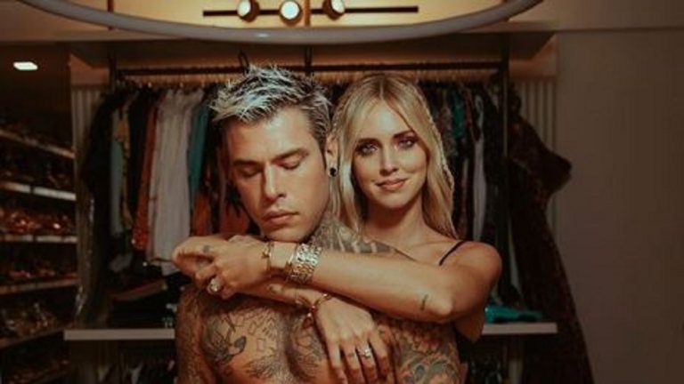 fedez sclerosi multipla