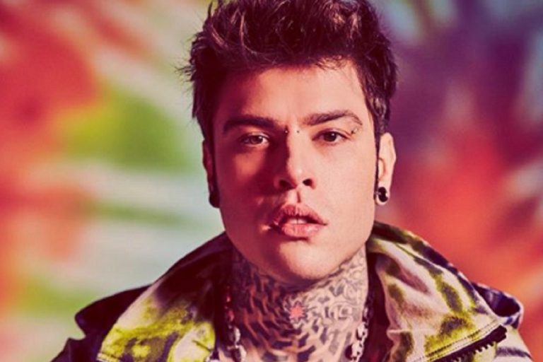 Fedez lite JAx Rovazzi