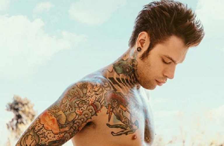 Fedez multa JAx Rovazzi