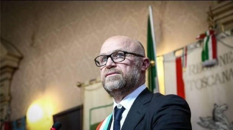 filippo nogarin