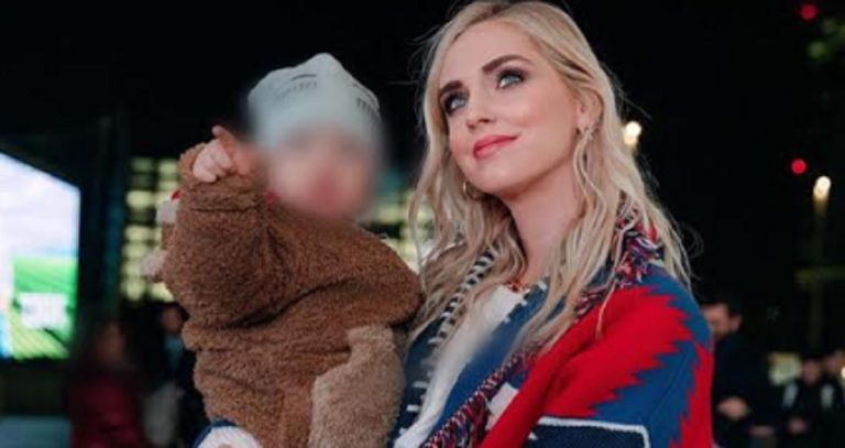 fratello Chiara Ferragni