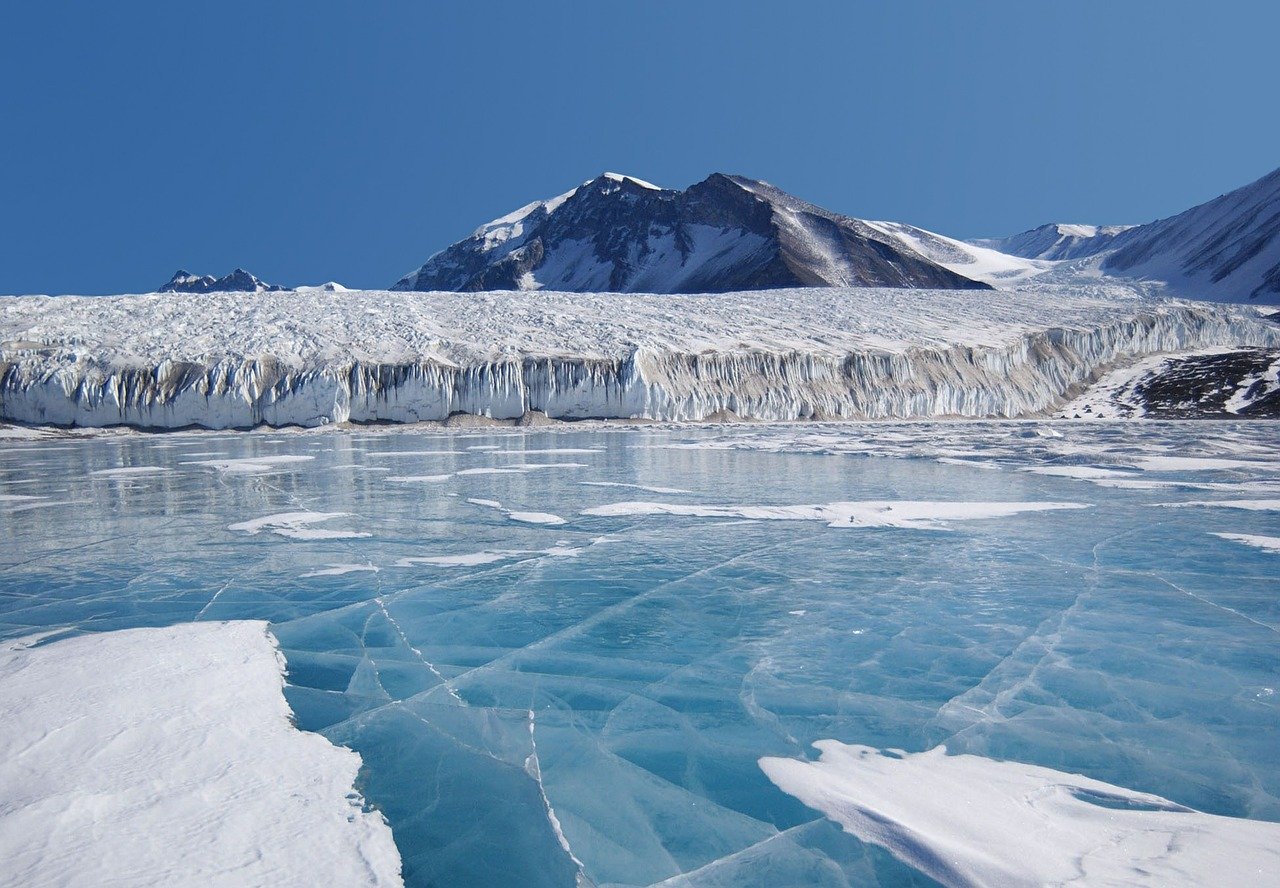 cambiamenti climatici
