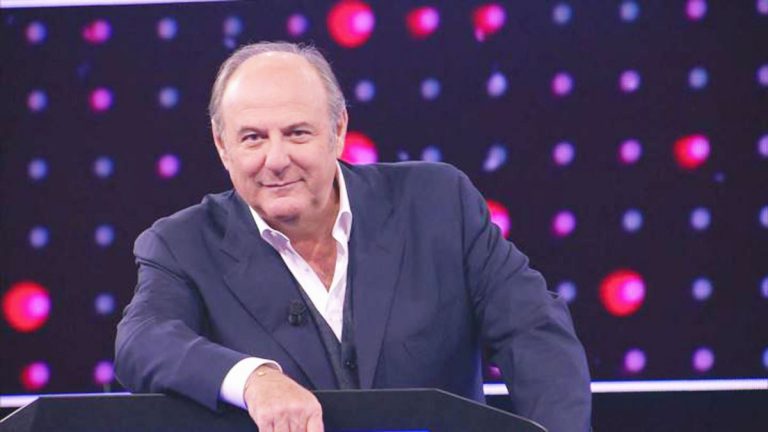 gerry scotti