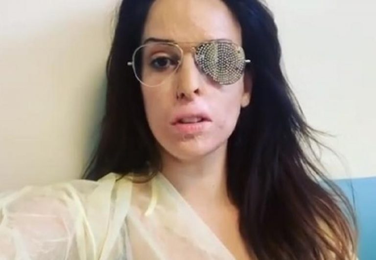 gessica notaro