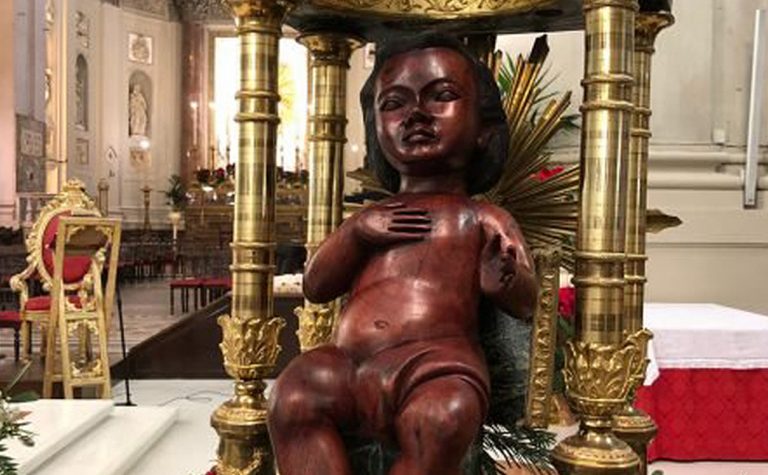 gesù-bambino-nero-palermo