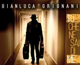 Gianluca Grignani