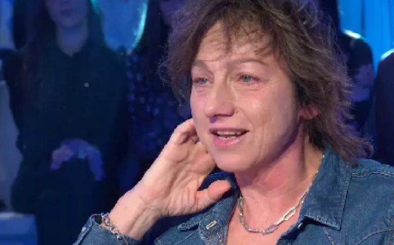 Gianna Nannini Domenica In