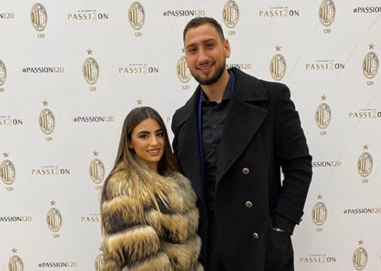 gigio donnarumma