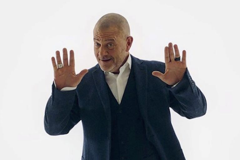 Giulio Golia lascia le iene