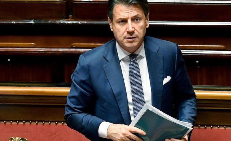 giuseppe conte mes