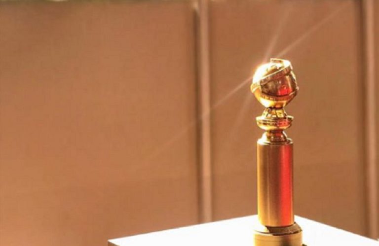 Golden Globe 2020 nomination