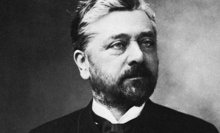 Gustave Eiffel