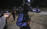 La polizia in Honduras