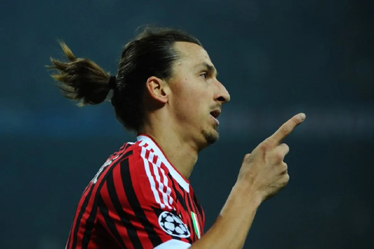 ibrahimovic