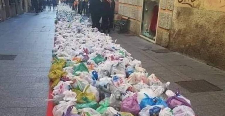 iglesias sardegna poveri