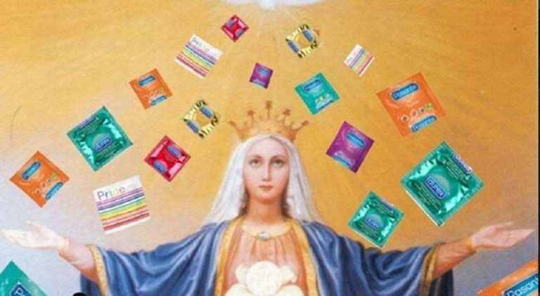 immacolata contraccezione bologna