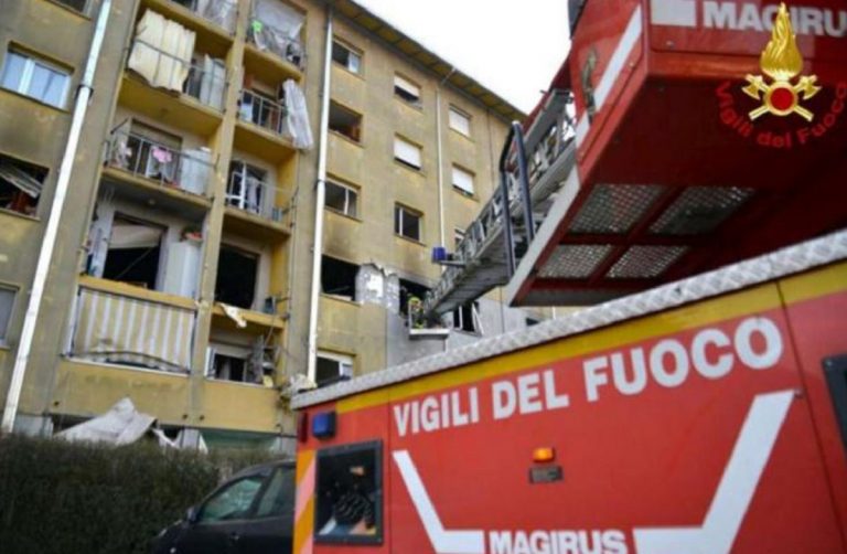incendio perugia