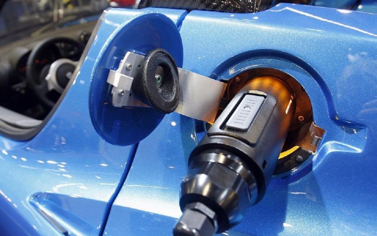 Incentivi auto elettriche 2020