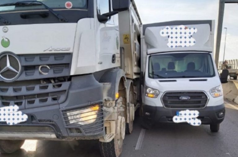 incidente bari