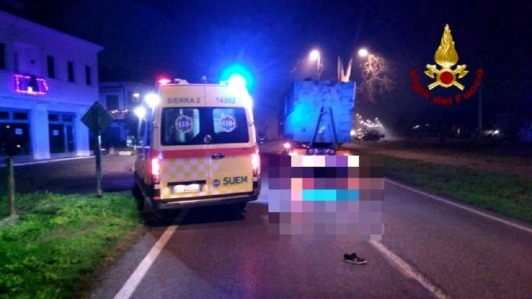 incidente eraclea