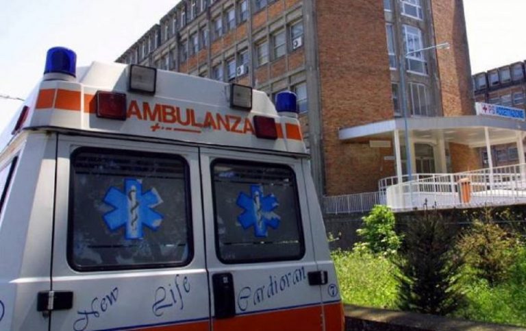 incidente in piazza bettini