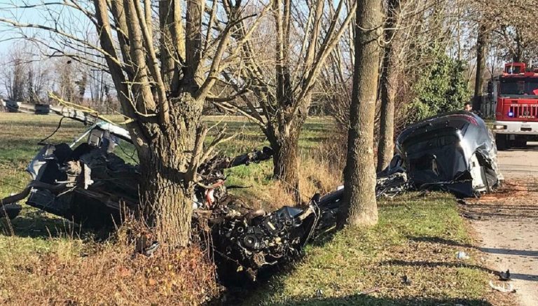incidente scorzè