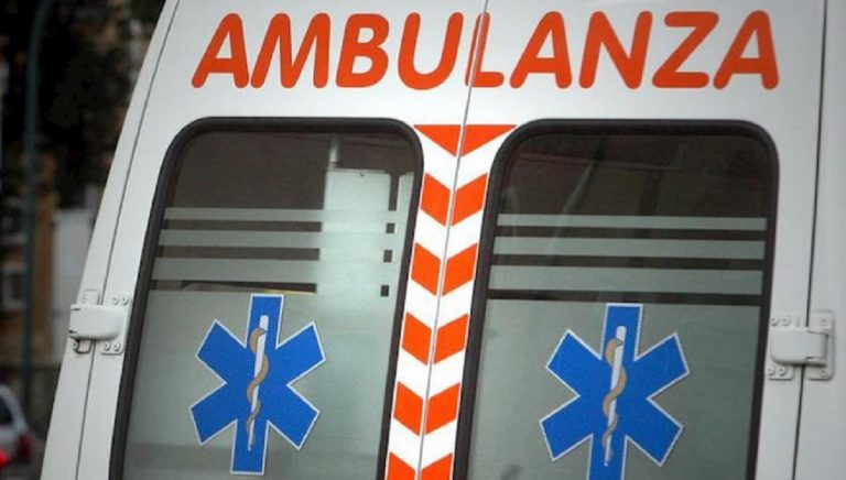 incidente tangenziale sud bergamo
